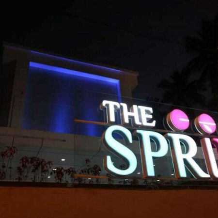 The Spring Hotell Chennai Eksteriør bilde